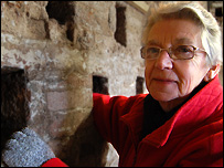 Wollaton Dovecote Museum