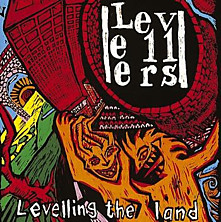 Review of Levelling the Land