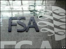 FSA logo