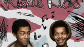 Rizzle Kicks... Rizzle Kicks...