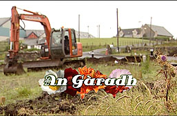 An Garadh, image courtesy Tern TV