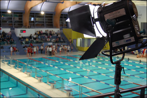 Sunderland Aquatic Centre
