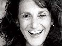 Lesley Joseph