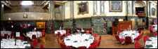 Cutlers Hall, Sheffield - Main Hall