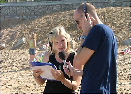 Jo Whiley's Show