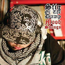 Review of Mood Swings