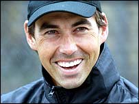 سٹیفن فلیمنگ