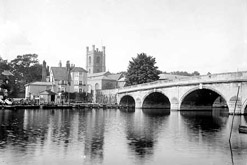 River Thames at Henley