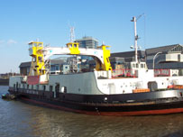 Woolwich Ferry