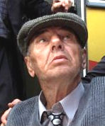 Bývalý válečný vězeň Andras Tamas se vrátil do vlasti v roce 2000