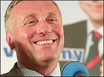 Mirek Topolánek