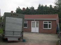 188 Ash Grove, Heston