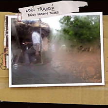 Review of Rainy Season Blues