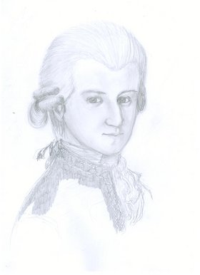 Mozart Betterified