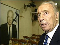 Šimon Peres