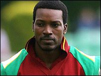 क्रिस गेल