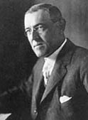 Woodrow Wilson