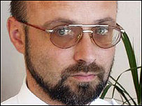 Šéf Rady ČT Jan Mrzena