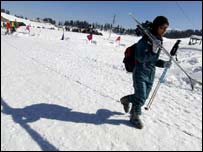 گلمرگ(فائل فوٹو)