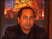 विपुल शाह