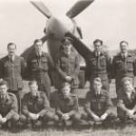 602 Squadron Norfolk 1945