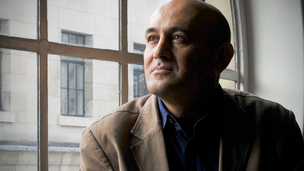 Jim Al-Khalili