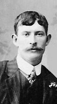 James Davidson Adams