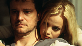 Colin Firth in Trauma