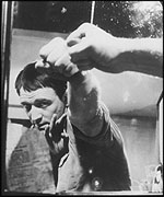 Richard Harris in This Sporting life