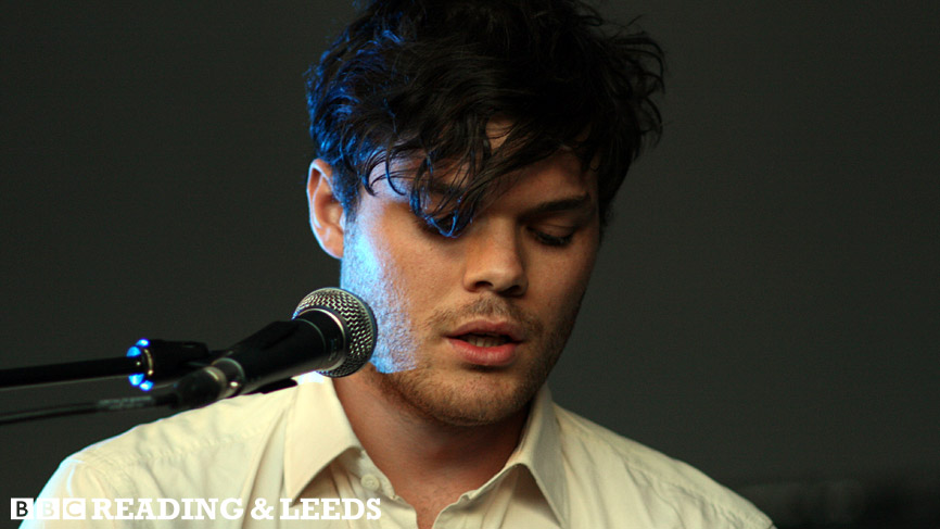 Everything Everything