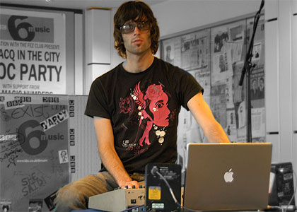 Hub Session: The Bravery