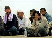 ایشیائی تارکین وطن