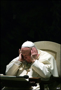 Papa İkinci Jean Paul