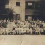 FUKUSHIMA INTERNMENT CAMP