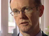 Chris Neville, Birmingham Trading Standards