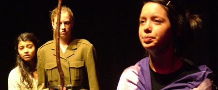 One Night of Shakespeare