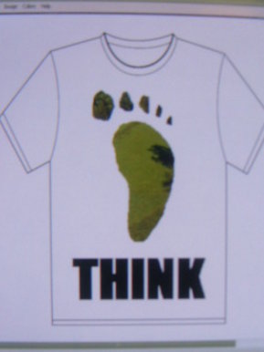 Bricks & Branches comp entry