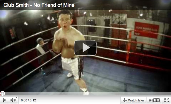 Watch No Friend Of Mine on YouTube