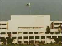 قومی اسمبلی 