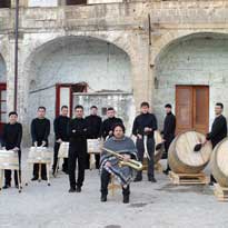 Enzo Avitabile & Bottari