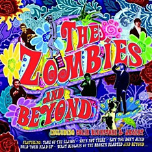 Review of Zombies And Beyond