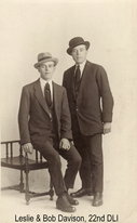Leslie Davison