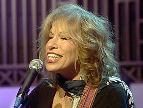 Carly Simon