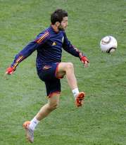 JAVIER SORIANO/AFP/Getty Images