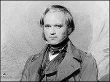 Charles Darwin