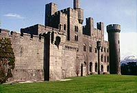 Castell Penrhyn