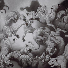 Review of Heavy Hands Review of Heavy Hands