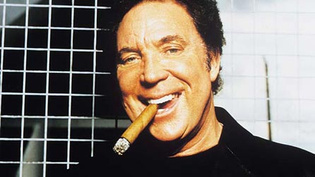 Tom Jones