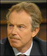 Tony Blair
