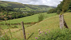 Generic image of a valley